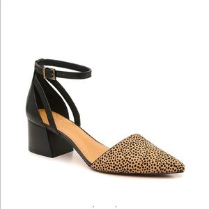 Crown Vintage Vavi Pump